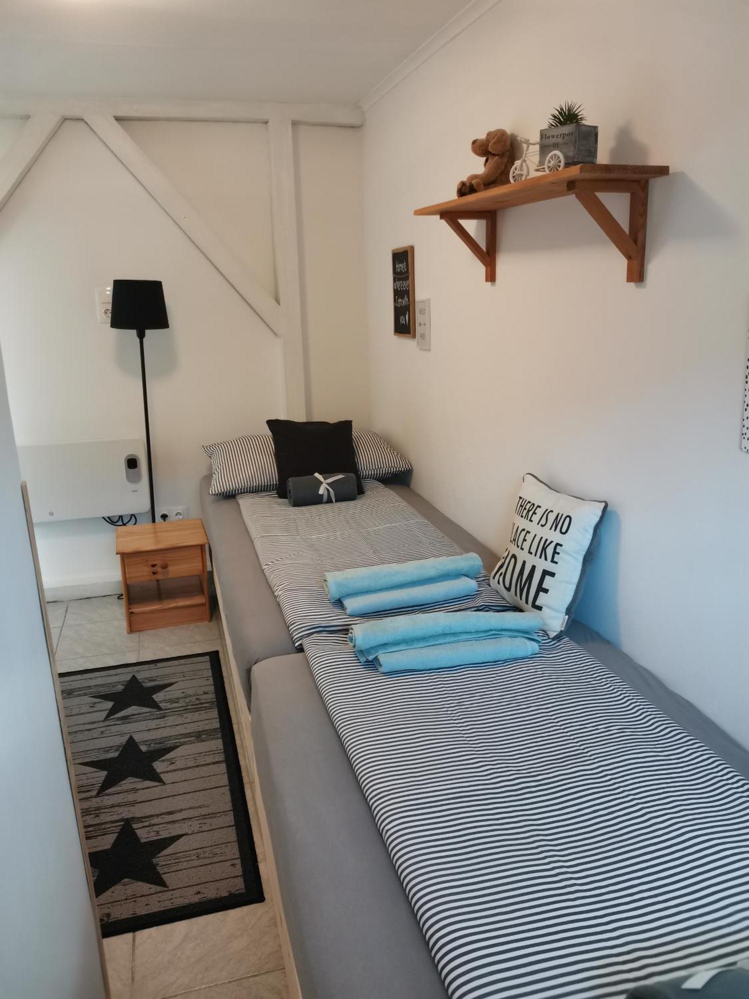 Apartman Rose Eger Exteriér fotografie
